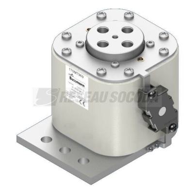  FUSE 1400A 1250V 4SBKW/105 AR 