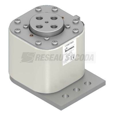  FUSE 1400A 1250V 4SBKW/105 AR 