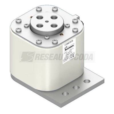  FUSE 2500A 1250V 4SBKN/105 AR 