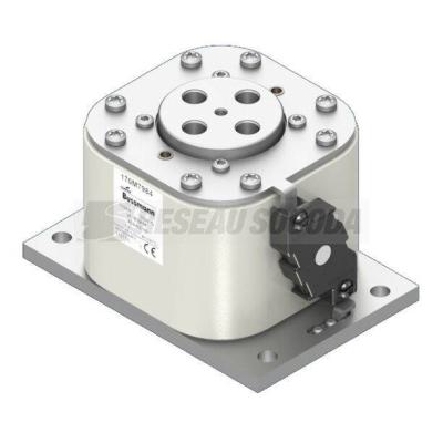  FUSE 2500A 1000V 4SBKN/90AR 