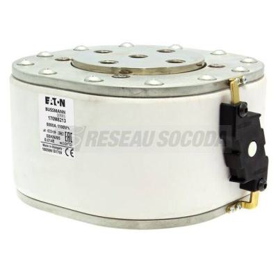  FUSE 400A 1000V 3GKN/75 AR UR 