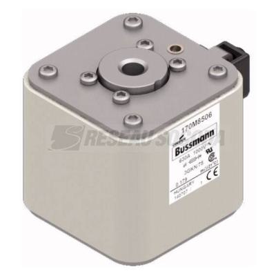  FUSE 630A 1000V 3GKN/75 AR UR 