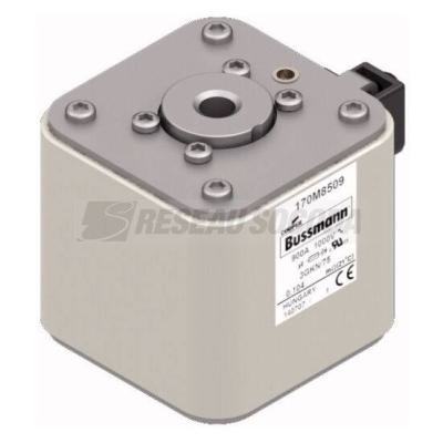  FUSE 900A 1000V 3GKN/75 AR UR 