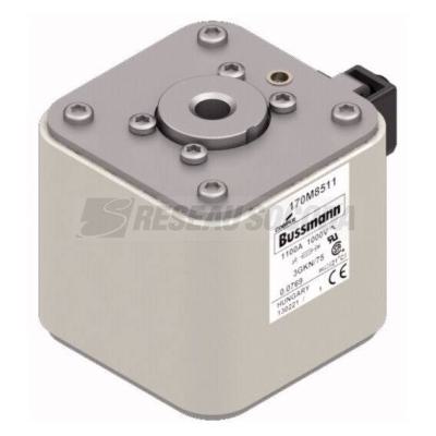  FUSE 1100A 1000V 3GKN/75 AR UR 