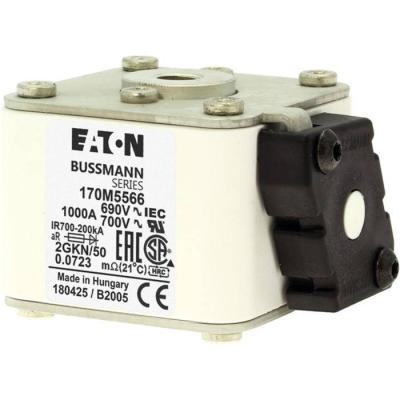  FUSE 1250A 1000V 3GKN/90 AR 