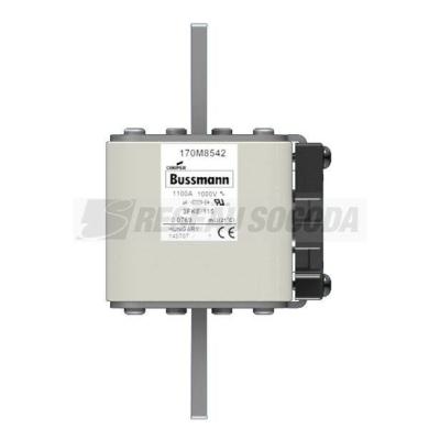  FUSE 1100A 1000V 3FKE/115 AR U 