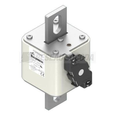  FUSE 1100A 1000V 3FKE/115 AR U 