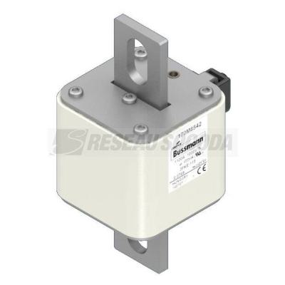  FUSE 1250A 690V 3SHT AR UC 