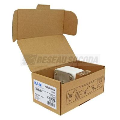  FUSE 1400A 690V 3SHT UC 