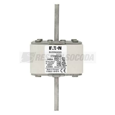  FUSE 1400A 690V 3SHT UC 