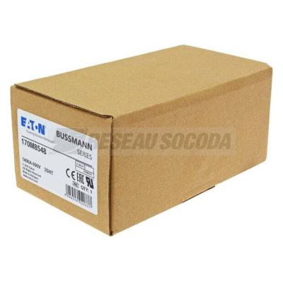  FUSE 1400A 690V 3SHT UC 