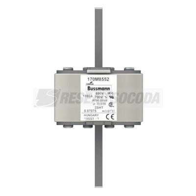  FUSE 1100A 690V 3SHT 