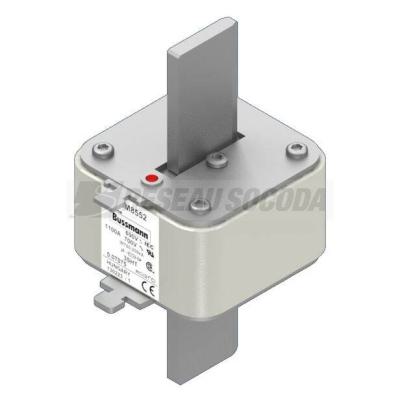  FUSE 1100A 690V 3SHT 