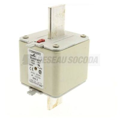  FUSE 1400A 690V aR DIN 3 HSDNH 