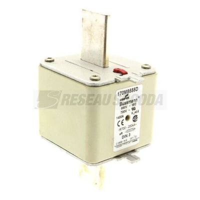  FUSE 1400A 690V aR DIN 3 HSDNH 