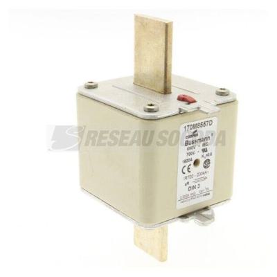  FUSE 1600A 690V aR DIN 3 HSDNH 