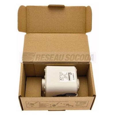  FUSE 1250A 1000V 3BKN/90 AR 