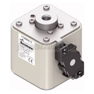  FUSE 1250A 1000V 3BKN/90 AR 