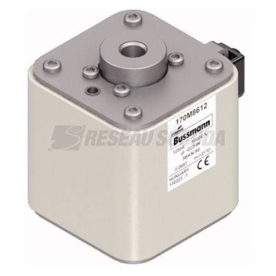  FUSE 1250A 1000V 3BKN/90 AR 
