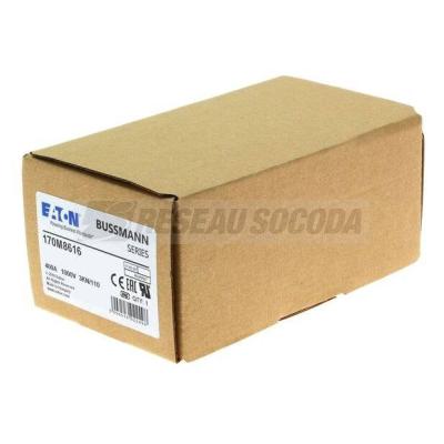  FUSE 400A 1000V 3KN/110 AR UR 