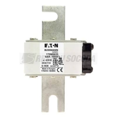  FUSE 630A 1000V 3KN/110 AR UR 