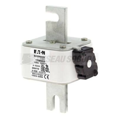  FUSE 630A 1000V 3KN/110 AR UR 