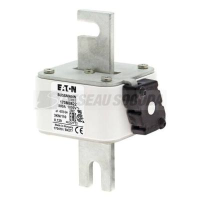  FUSE 800A 1000V 3KN/110 AR UR 