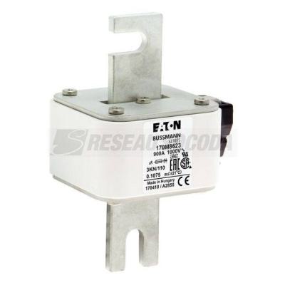  FUSE 900A 1000V 3KN/110 AR UR 