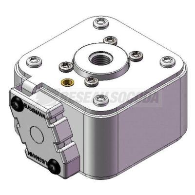  FUSE 1100A 1000V 3BKN/90 AR 