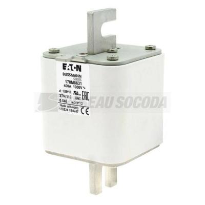  FUSE 400A 1000V 3TN/110 AR UR 