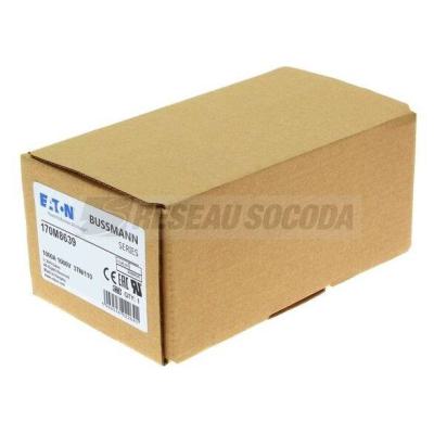  FUSE 1000A 1000V 3TN/110 AR UR 