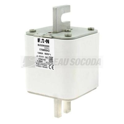  FUSE 1400A 900V 3TN/110 