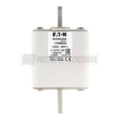  FUSE 1400A 900V 3TN/110 