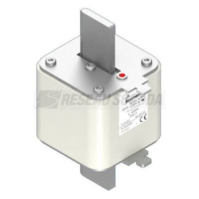  FUSE 450A 1000V DIN 3 AR UR 