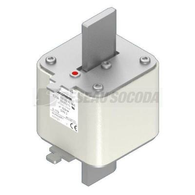  FUSE 630A 1000V DIN 3 AR UR 