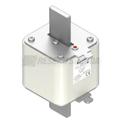  FUSE 700A 1000V DIN 3 AR UR 