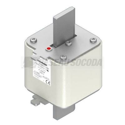  FUSE 700A 1000V DIN 3 AR UR 