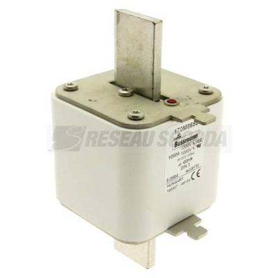  FUSE 1000A 1000V DIN 3 AR UR 