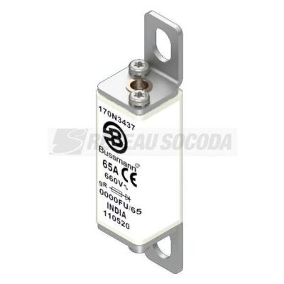  FUSE 65A 660V 0000FU/65 GR 
