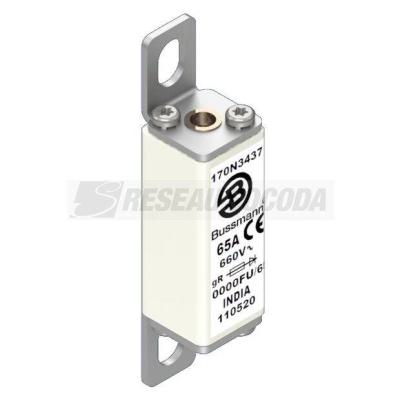  FUSE 65A 660V 0000FU/65 GR 