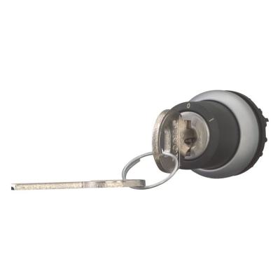  Bouton � cl� (Ronis 455), 2 po 
