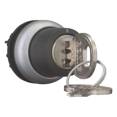 Bouton � cl� (Ronis 455), 2 po 