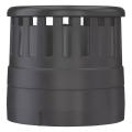  Mod avert. sonore, 24 V, conti 