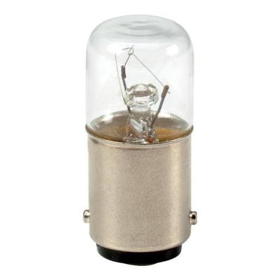  Lampe � incandescence, 120V, 7 