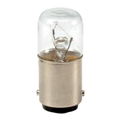  Lampe � incandescence, 120V, 7 