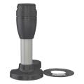  Module de base, 100 mm tube al 