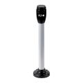  Module de base, 250 mm tube al 