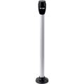  Module de base, 400 mm tube al 