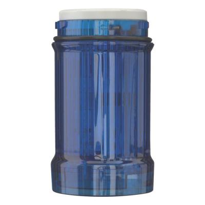  Allumage fixe, bleu, 40mm 