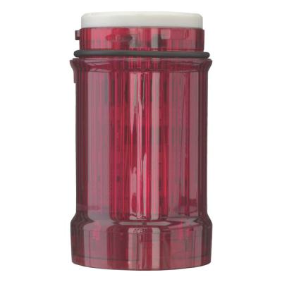  Allumage type flash DEL, rouge 